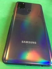 Samsung galaxy a21s new screen