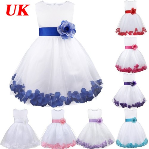 Flower girls princess - flower,