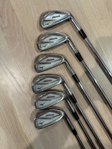 Mizuno iron set 4i - 63,