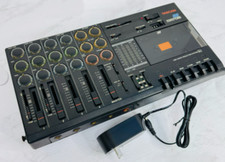 TASCAM Porta 05 HS Ministudio 4-Track Cassette Recorder
