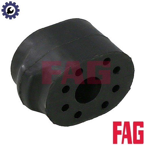 Mounting stabiliser bar 819 - mounting,