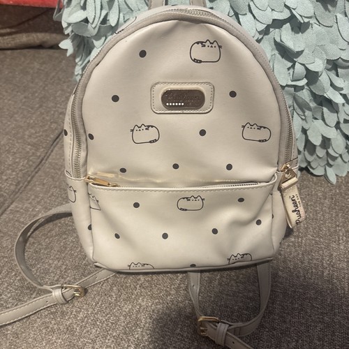 Pusheen the cat mini - the, backpack