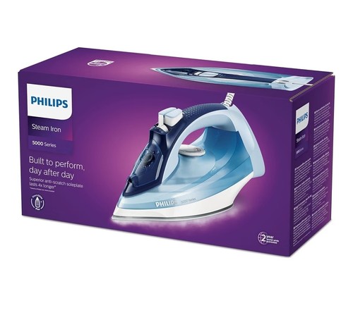 Philips 5000 series - philips,