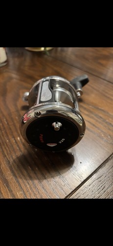 Penn gto 220 level wind - penn,