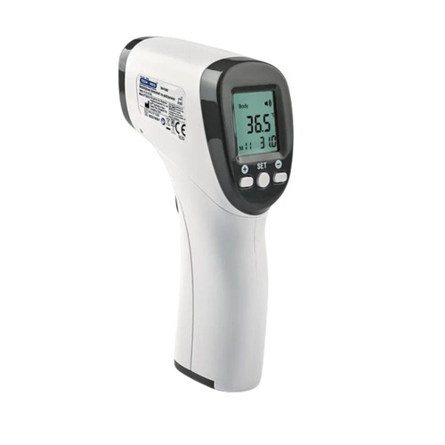 Clinical thermometer body - clinical,