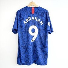 Chelsea FC Abraham #9