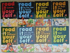 Choice of Lots Bundles