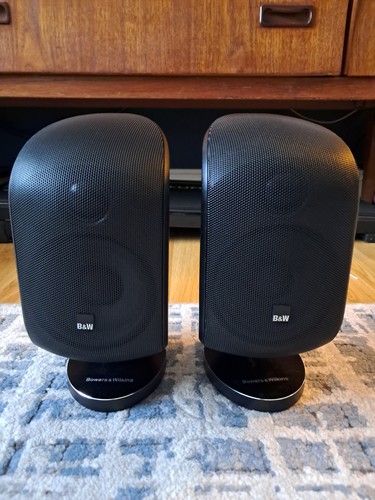 Bowers wilkins m1 - wilkins,