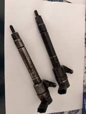 Volvo D5 Injectors S60 S70 S80