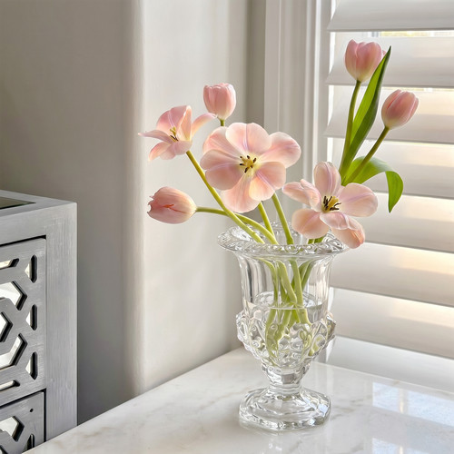 Vingtage roman style glass - vingtage,