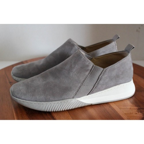 Naturalizer slip shoes - slip,