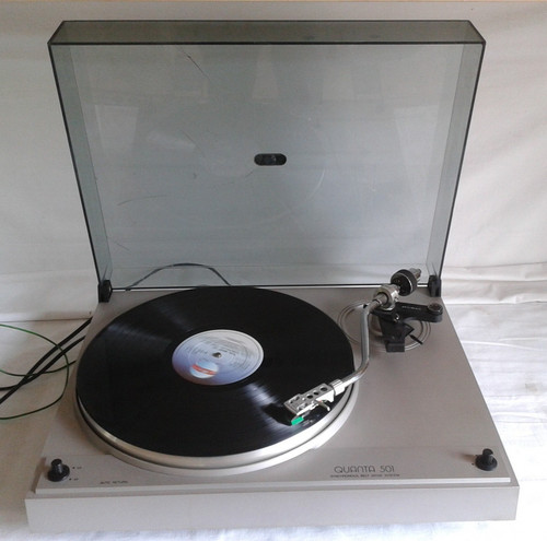 Quanta 501 synchronous - quanta,