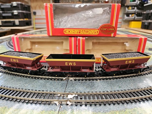 Hornby r6050 ews hea - x,