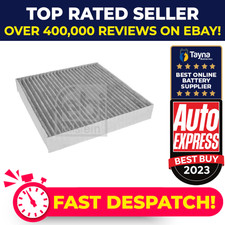 Pollen / Cabin Filter fits