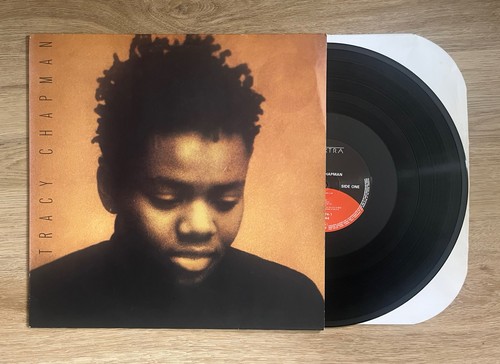 Tracy chapman - -,