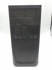 CiT Elite Micro ATX Black