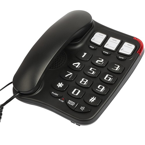 Uvital big button landline - uvital,