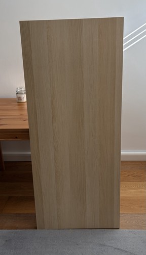 Ikea lagkapten desk table - lagkapten,