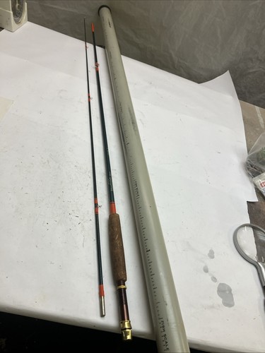 Croix fly rod - rod, 09ff–