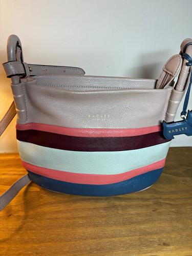 Vintage radley london - vintage,