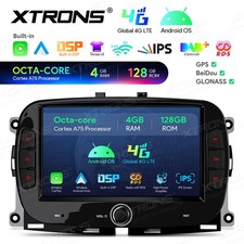 Android 14 Octa-Core 4+128G