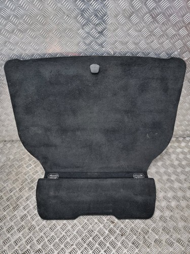 Jaguar 2014 boot floor - 2014,