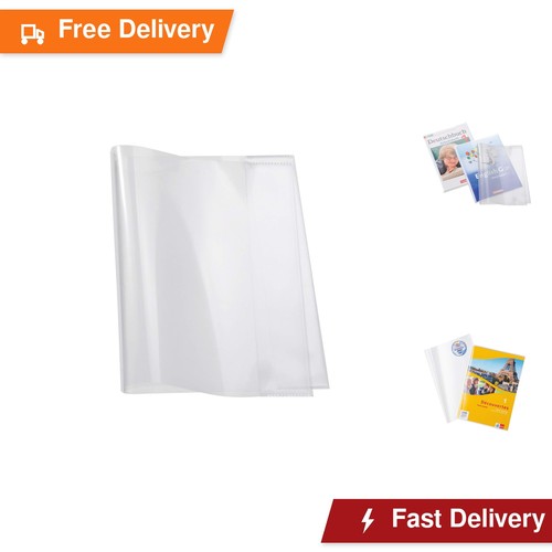 Herma book cover transparent - herma,