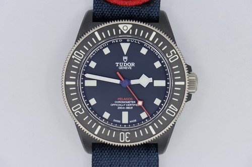Tudor pelagos fxd - pelagos, red