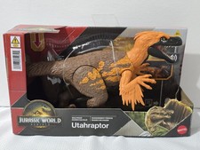 Mattel - Jurassic World