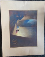 Disney  Fantasia  Ltd Edition