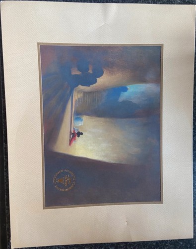 Disney fantasia ltd edition - ,