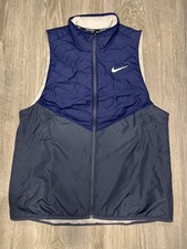 Nike Aerolayer Repel Gilet -