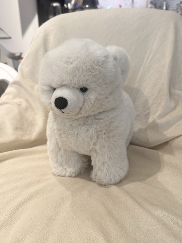 Jellycat daphne pomeranian dog - daphne,