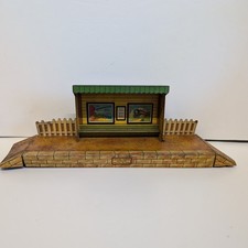 Hornby Series Meccano O Gauge