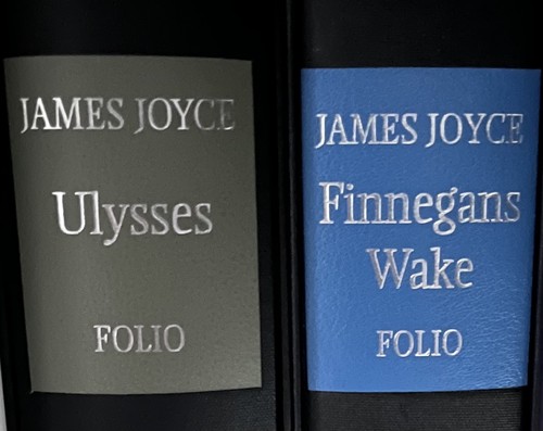 Ulysses finnegan s - finnegan’s, wake