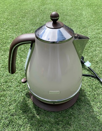 Longhi vintage icona - de'longhi,