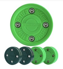 Better Biscuit Hockey Puck 4
