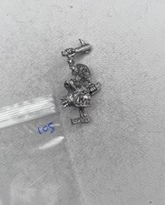 Warhammer - night goblin squig