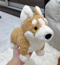 Hot Item Jellycat Betty Corgi
