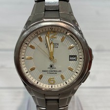 Citizen Attesa Eco-Drive