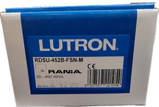 LUTRON RDSU-452B-FSN-M