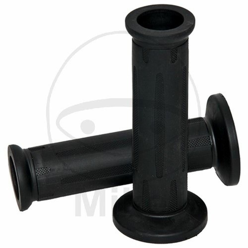 Replaceable heated grips for - heated,