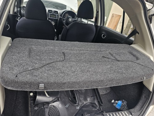Nissan micra k13 2010 - micra,