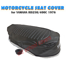 MOTORCYCLE SEAT COVER YAMAHA