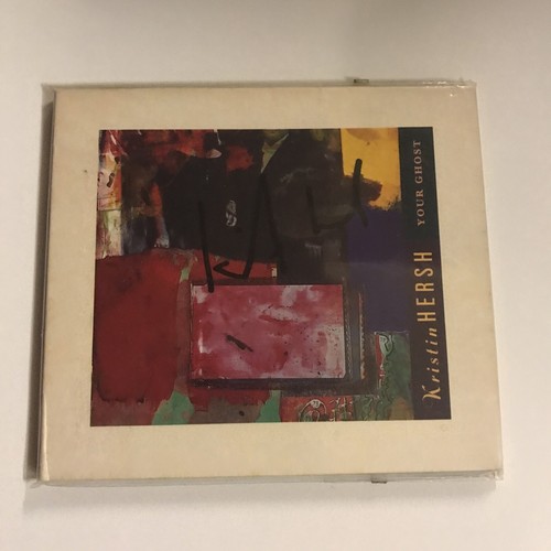 Kristin hersh your - -, ghost￼