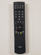 Original Loewe Control 100 TV