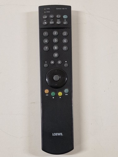 Original loewe control - loewe, 100