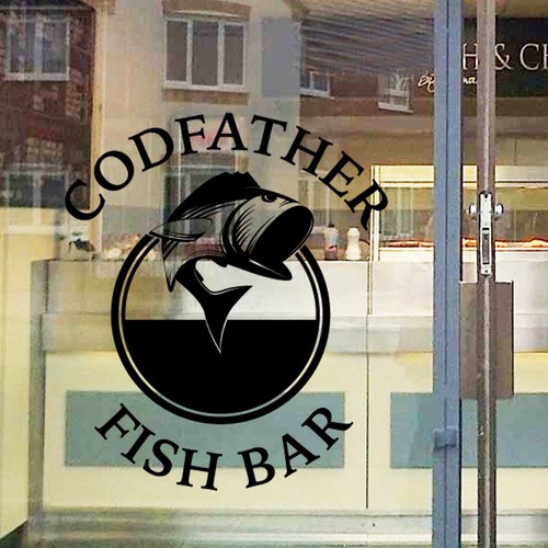 Personalised fish and chip