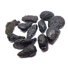 Meteorite Large Polished