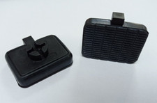 Milenco Aero Mirror Pads (x2)
